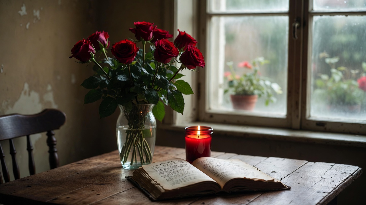 Valentine's Day Poems