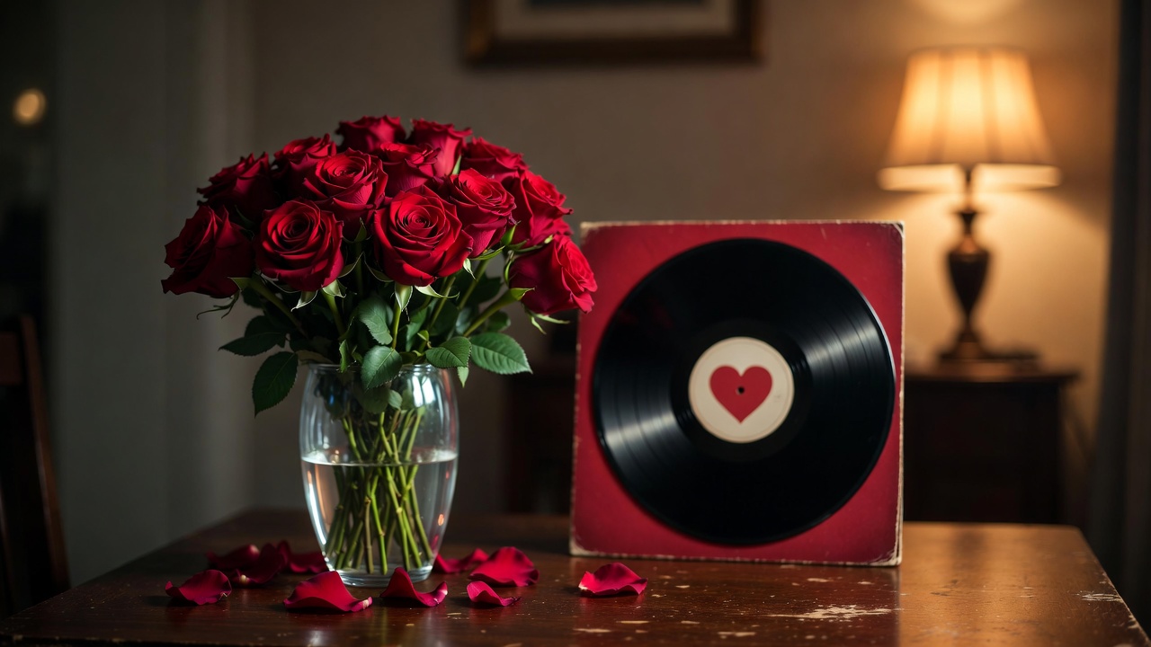 Valentine's Day Songs