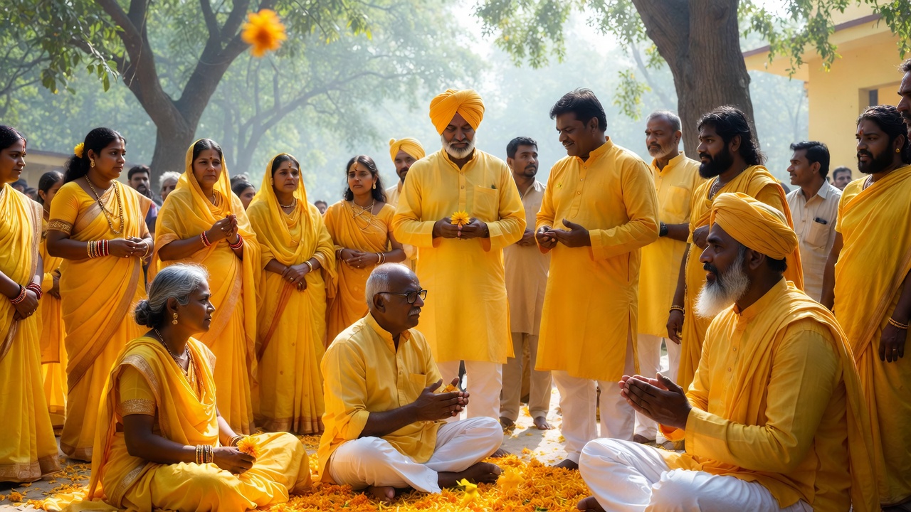 100+ Vasant Panchami Wishes, Messages, Quotes & Greetings