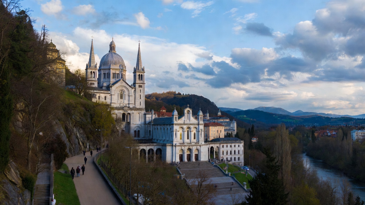 Visit Lourdes on World Day of the Sick 2026: What to Expect