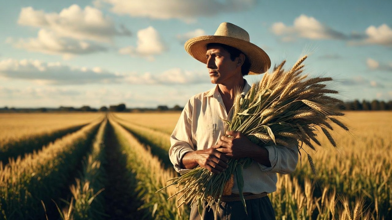 Why Día del Campesino Matters: 10 Inspiring Ways Argentine Farmers Shape Our World
