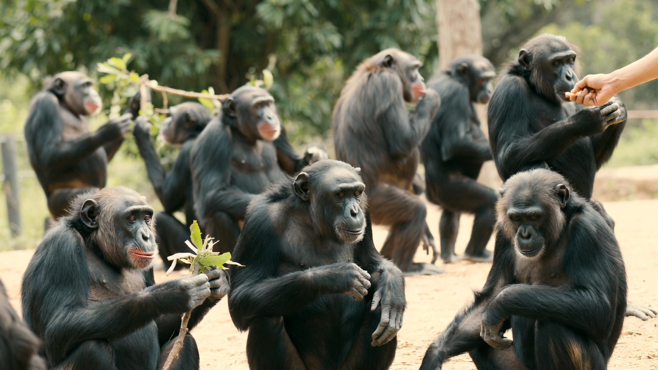 World Bonobo Day