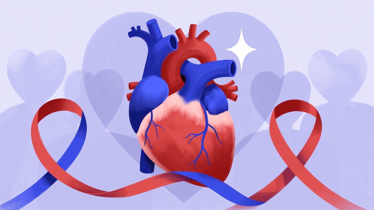 World Congenital Heart Disease Awareness Day