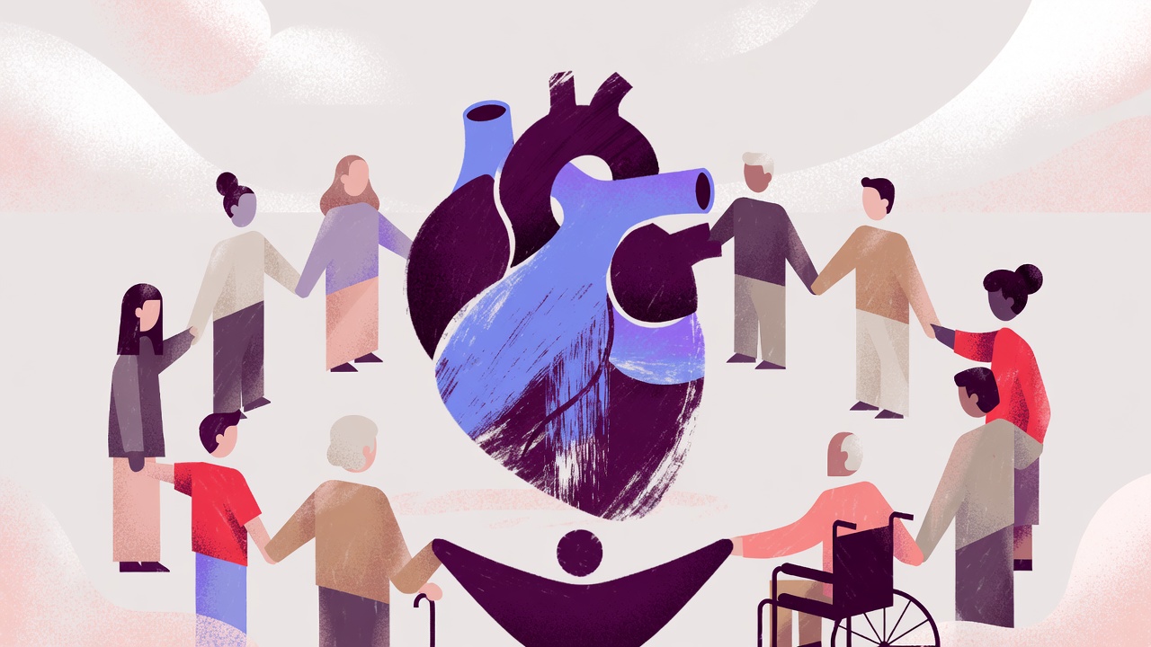 World Congenital Heart Disease Awareness Day