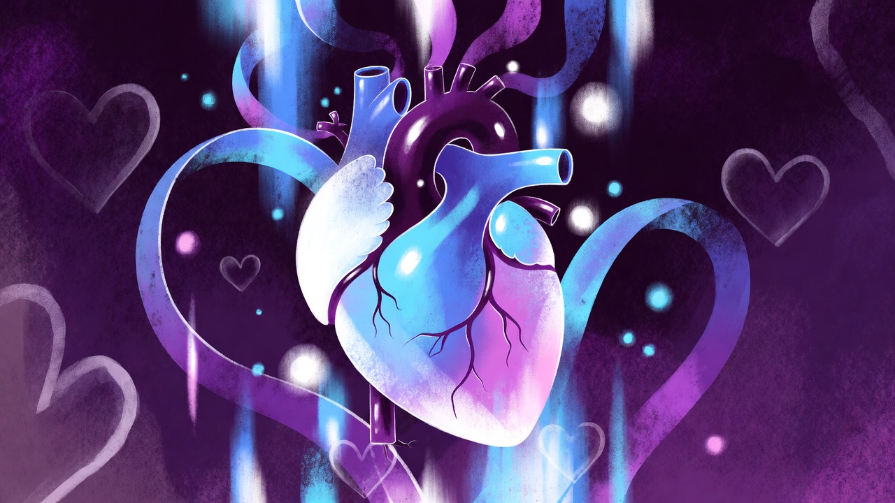 World Congenital Heart Disease Awareness Day