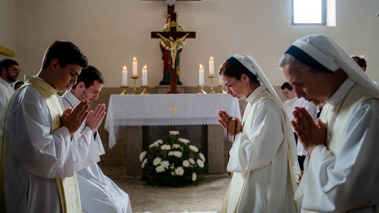 World Day of the Sick 2026: The Ultimate Lourdes Pilgrimage Guide for First-Time and Returning Visitors