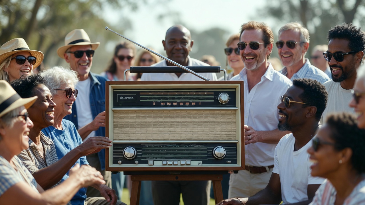World Radio Day Ideas: 20+ Activities for Stations and Listeners