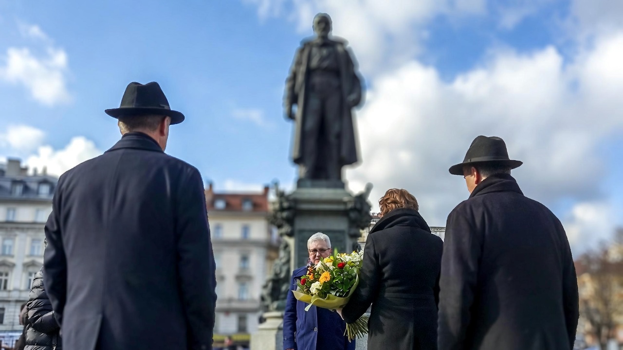 Prešeren Day: Celebrating France Prešeren and Slovenian Culture on February 8
