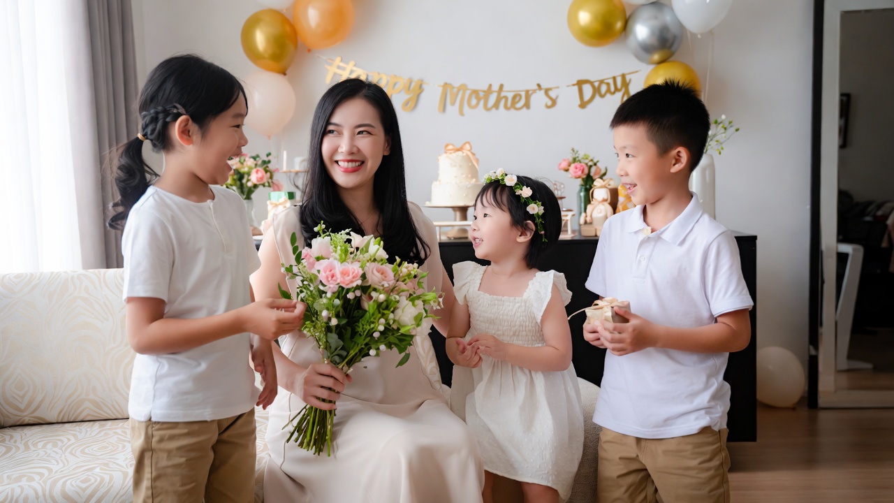 Best Mother’s Day Gift Ideas 2026: Thoughtful Presents She Actually Wants