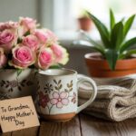Best Mother's Day Gifts for Grandma