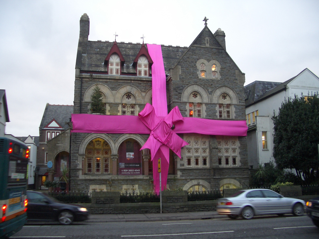 Gift House