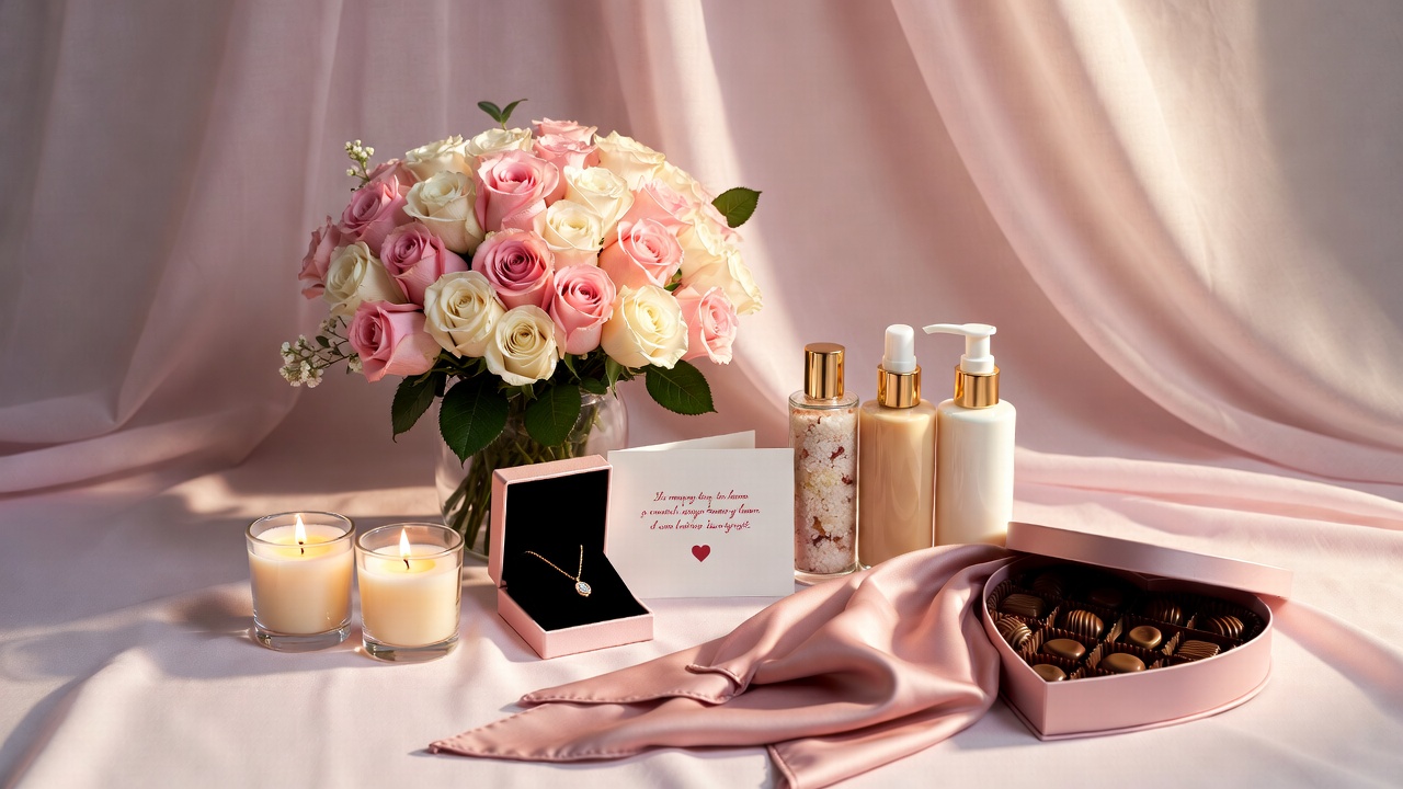 Mother’s Day Gift Ideas for Wife: What She Actually Wants (From the Person Who Should Know Best)