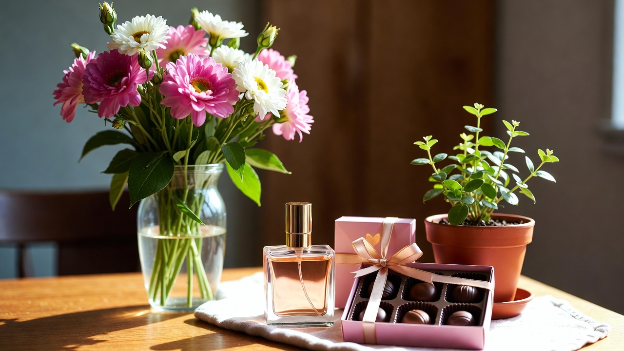 Mother’s Day Gifts Under $50: Thoughtful, Budget-Friendly Ideas Mom Will Actually Love in 2026