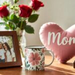 Personalized Mother's Day Gifts
