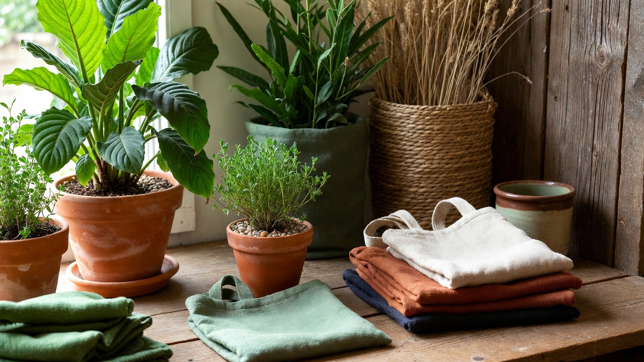 Top Eco-Friendly & Sustainable Mother’s Day Gifts